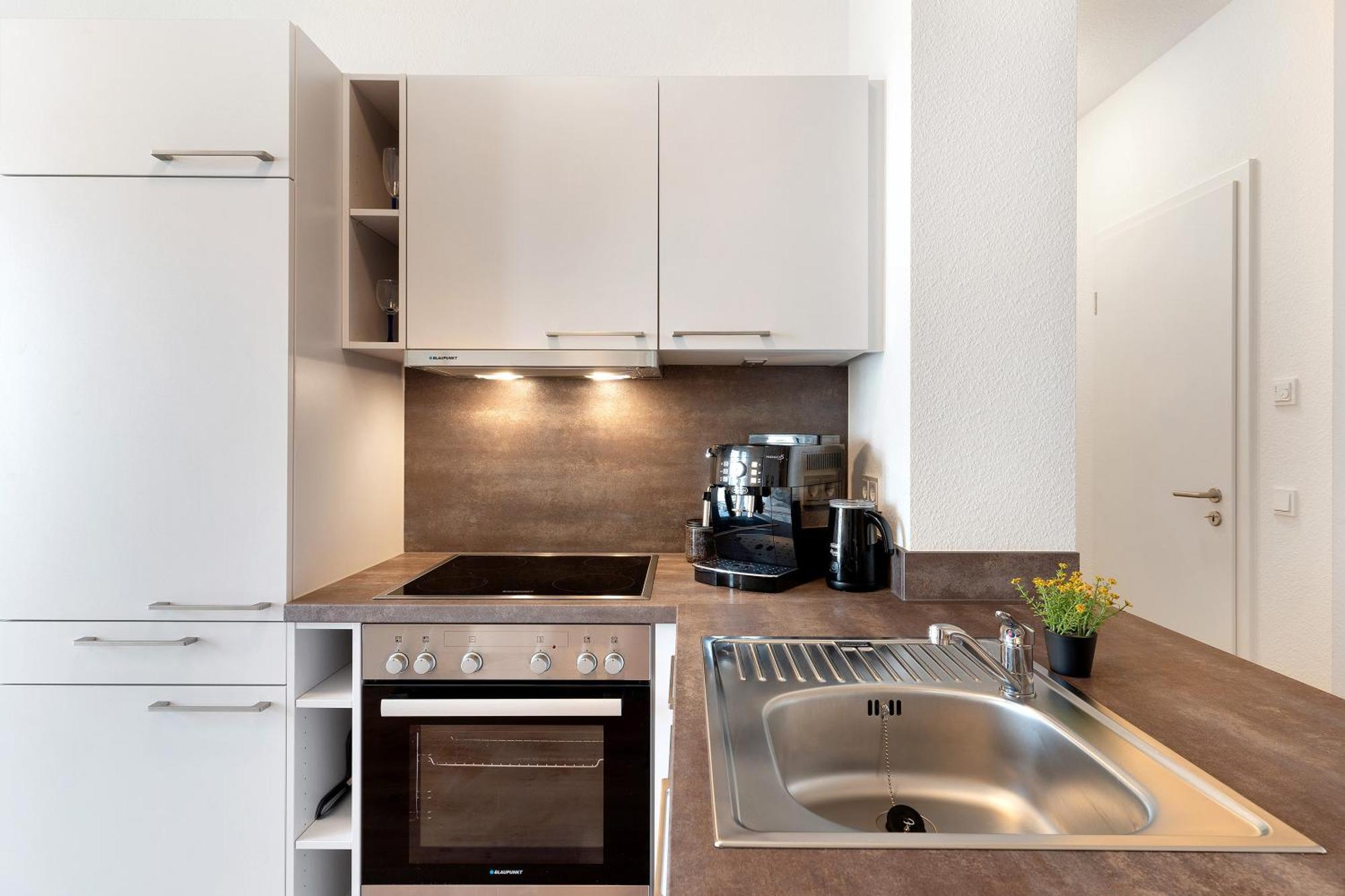 Km Style Apartments 6 Friburgo de Brisgovia Exterior foto
